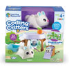 Coding Critters Bopper, Hip & Hop - by Learning Resources - LER3089