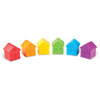 All About Me Sort & Match Houses - by Learning Resources - LER3370