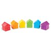 All About Me Sort & Match Houses - by Learning Resources - LER3370