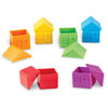 All About Me Sort & Match Houses - by Learning Resources