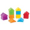 All About Me Sort & Match Houses - by Learning Resources - LER3370