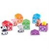 Peekaboo Learning Farm - by Learning Resources - LER6805