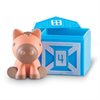 Peekaboo Learning Farm - by Learning Resources - LER6805