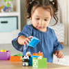 Peekaboo Learning Farm - by Learning Resources - LER6805