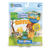 Coding Critters Add-On: Pair-A-Pets Adventures - with Hunter & Scout - LER3090