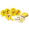 About Time! Small Group Activity Set - Set of 39 Pieces - by Learning Resources