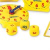 About Time! Small Group Activity Set - Set of 39 Pieces - by Learning Resources - LER3214