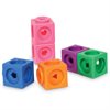 MathLink Cubes - Set of 1000 - by Learning Resources - LER4287