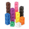 MathLink Cubes - Set of 1000 - by Learning Resources