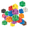 MathLink Cubes - Set of 1000 - by Learning Resources - LER4287