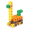 MathLink Cubes - Set of 1000 - by Learning Resources - LER4287