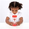 ColourBright Large Sand Timer - 30 Second - Red - CD92109