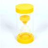 ColourBright Large Sand Timer - 3 Minute - Yellow
