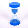 ColourBright Large Sand Timer - 5 Minute - Blue - CD92117