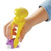 Tri-Grip Tongs - Set of 6 - by Learning Resources - LER2964