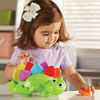 Steggy the Fine Motor Dino - by Learning Resources - LER9091