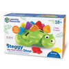 Steggy the Fine Motor Dino - by Learning Resources - LER9091