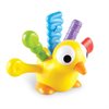 Fine Motor Peacock Pals - Set of 5 - by Learning Resources - LER9095