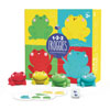 1-2-3 Froggies - by Educational Insights - EI-1709