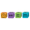 Multiple Representation Time Dice - Set of 16 - H2M91267