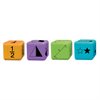 Multiple Representation Fractions Dice - Set of 16 - H2M91268