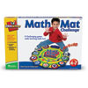 Math Mat Challenge Addition & Subtraction Game - by Learning Resources - LER0047