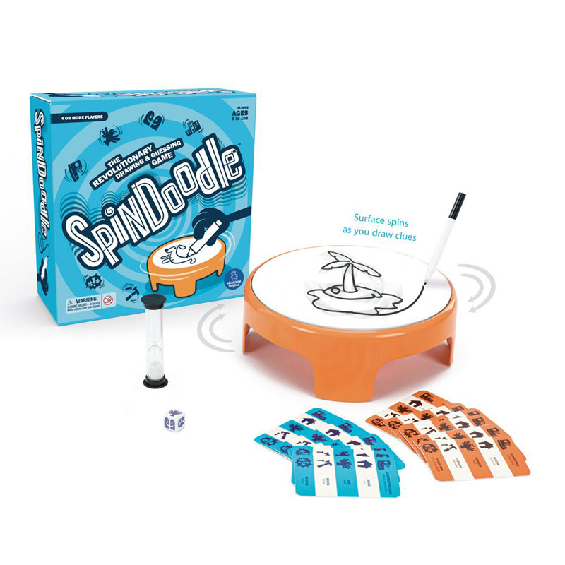 Spindoodle - by Educational Insights - EI-3069