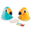 Toucans To 10 Sorting Set - by Learning Resources - LER5458