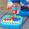Design & Drill Bolt-It Bucket - by Educational Insights - EI-4145