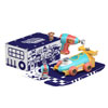 Design & Drill Bolt Buddies Race Car - by Educational Insights - EI-4186