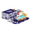 Design & Drill Bolt Buddies Race Car - by Educational Insights - EI-4186