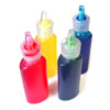 Glass Paints - Set of 4