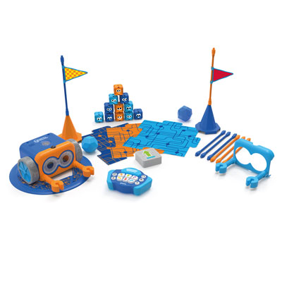 *BOX DAMAGED* Botley 2.0 with Activity Set - by Learning Resources - LER2938/D
