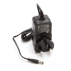 Spare/Replacement Power Adaptor - for Bee-Bot/Blue-Bot Docking Station (UK Only)