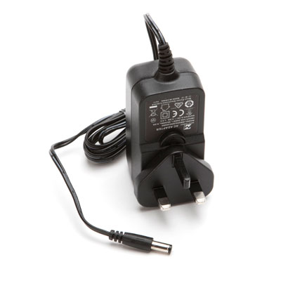 Spare/Replacement Power Adaptor - for Bee-Bot/Blue-Bot Docking Station (UK Only) - BBPOWER-UK