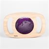 Easy Hold Glitter Panel - Purple - CD73442
