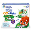 Go-Pets: Scrambles the Fox - by Learning Resources - LER3097