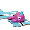 Go-Pets: Dipper the Narwhal - by Learning Resources - LER3099