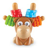 Max the Fine Motor Moose - by Learning Resources - LER9092