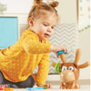 Max the Fine Motor Moose - by Learning Resources - LER9092