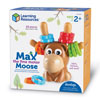 Max the Fine Motor Moose - by Learning Resources - LER9092