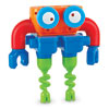 1-2-3 Build It! Robot Factory - by Learning Resources - LER2869