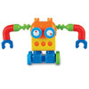 1-2-3 Build It! Robot Factory - by Learning Resources - LER2869