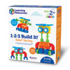 1-2-3 Build It! Robot Factory - by Learning Resources - LER2869