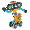 Gears! Gears! Gears! Robots in Motion - by Learning Resources - LER9228