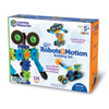 Gears! Gears! Gears! Robots in Motion - by Learning Resources - LER9228