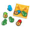 Learn-A-Lot Avocados - by Learning Resources - LER6806