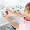 ABC Puzzle Cards - by Learning Resources - LER6085