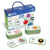 ABC Puzzle Cards - by Learning Resources - LER6085