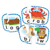 Spelling Puzzle Cards - by Learning Resources - LER6086